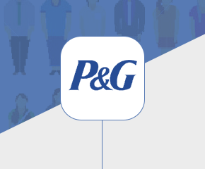 P&G手机app案例